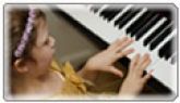 Musikunterricht für Kids